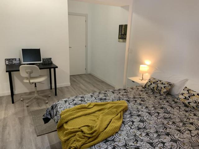 Alquiler 1 Dormitorio Shared Living/Roommate Las Palmas De Gran Canaria Las Palmas De Gran Canaria DS77939922