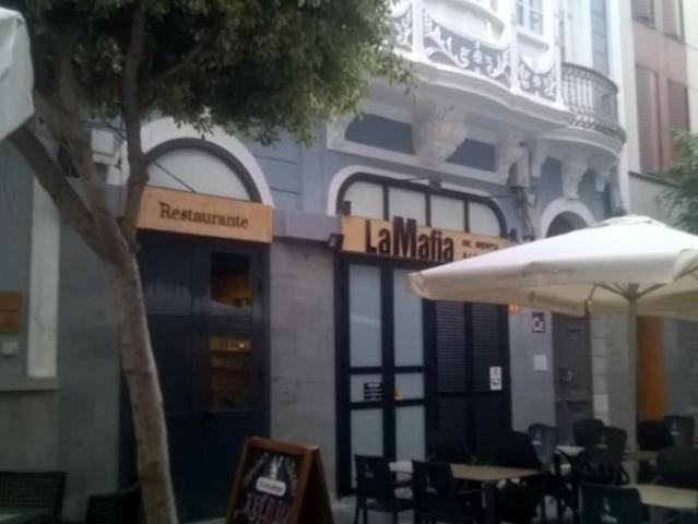 Alquiler 1 Dormitorio Shared Living/Roommate Las Palmas De Gran Canaria Las Palmas De Gran Canaria DS77950683