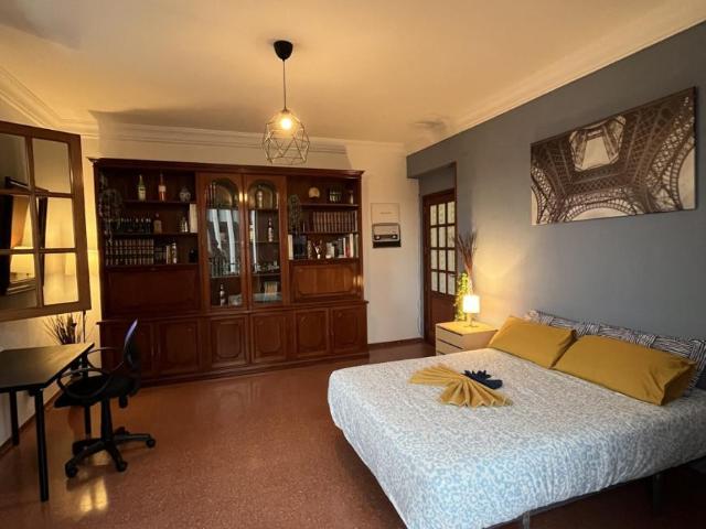 Alquiler 1 Dormitorio Shared Living/Roommate Las Palmas De Gran Canaria Las Palmas De Gran Canaria DS83191727