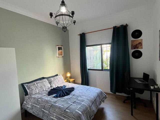 Alquiler 1 Dormitorio Shared Living/Roommate Las Palmas De Gran Canaria Las Palmas De Gran Canaria DS86849669