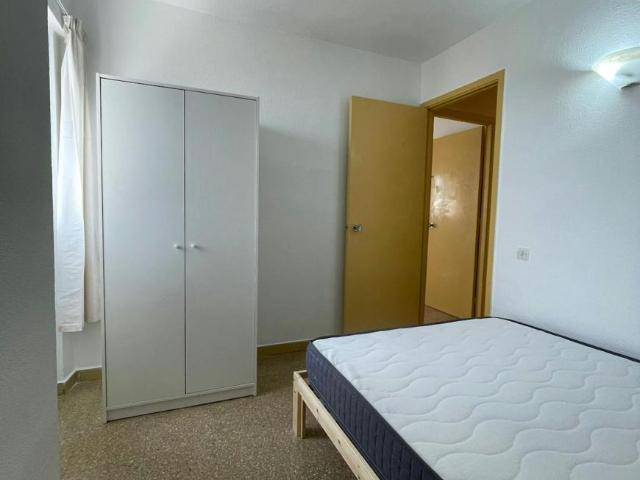 Alquiler 1 Dormitorio Shared Living/Roommate Las Palmas De Gran Canaria Las Palmas De Gran Canaria DS93030537