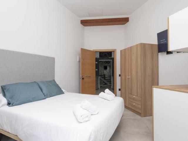 Alquiler 1 Dormitorio Shared Living/Roommate Las Palmas De Gran Canaria Las Palmas De Gran Canaria DS99386834