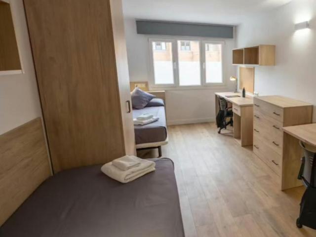 Alquiler 1 Dormitorio Shared Living/Roommate Leganés Leganés DLS91455382