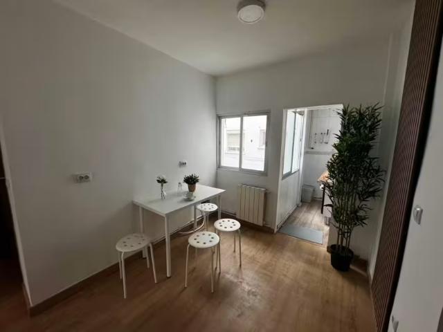 Alquiler 1 Dormitorio Shared Living/Roommate Leganés Leganés DLS98101514