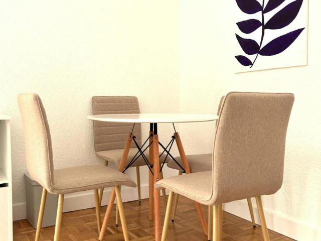 Alquiler 1 Dormitorio Shared Living/Roommate Leganés Leganés DLS101511888