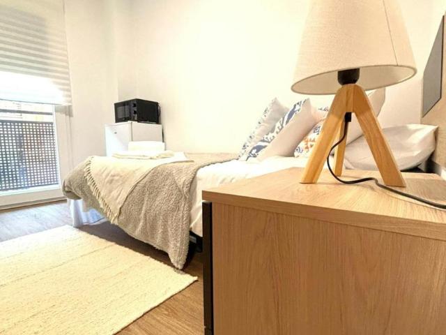 Alquiler 1 Dormitorio Shared Living/Roommate Leganés Leganés DLS101511900
