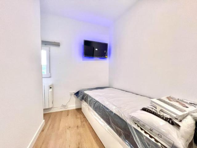 Alquiler 1 Dormitorio Shared Living/Roommate Leganés Leganés DLS103092788
