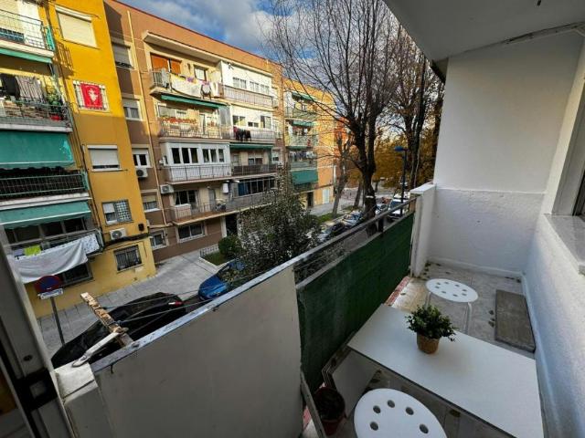 Alquiler 1 Dormitorio Shared Living/Roommate Leganés Leganés DS100529952