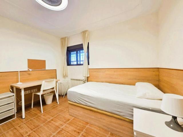 Alquiler 1 Dormitorio Shared Living/Roommate Leganés Leganés DS100672247