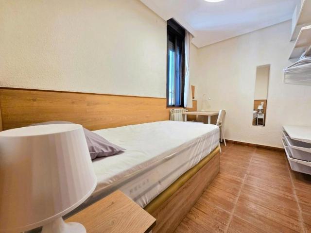 Alquiler 1 Dormitorio Shared Living/Roommate Leganés Leganés DS100635020