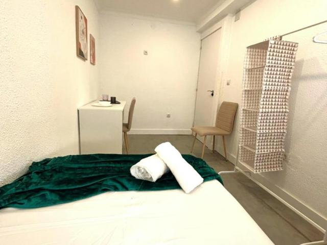 Alquiler 1 Dormitorio Shared Living/Roommate Leganés Leganés DS101511880