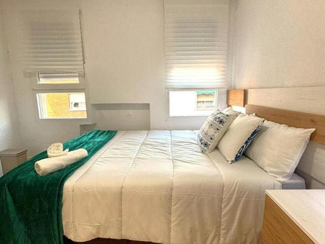 Alquiler 1 Dormitorio Shared Living/Roommate Leganés Leganés DS101511882