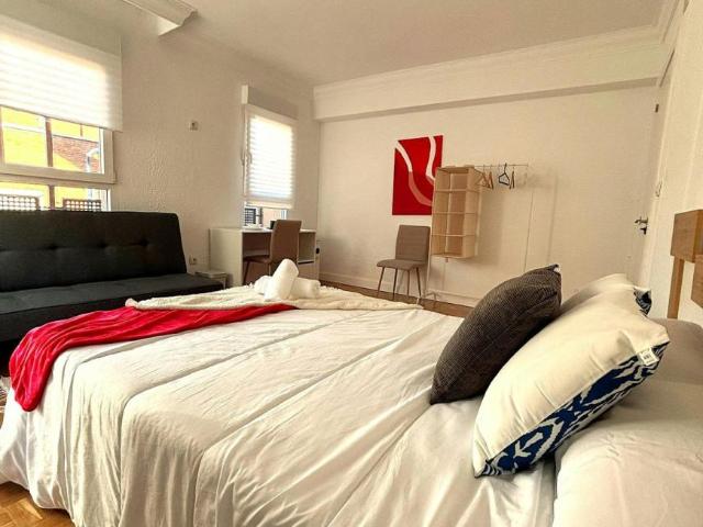 Alquiler 1 Dormitorio Shared Living/Roommate Leganés Leganés DS101511884