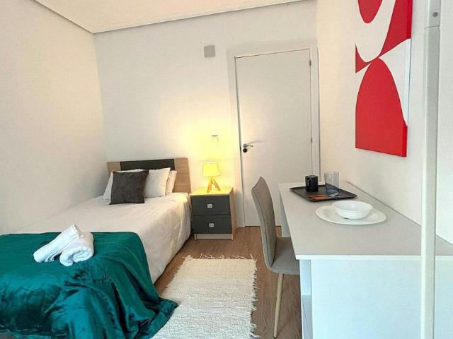 Alquiler 1 Dormitorio Shared Living/Roommate Leganés Leganés DS101511886