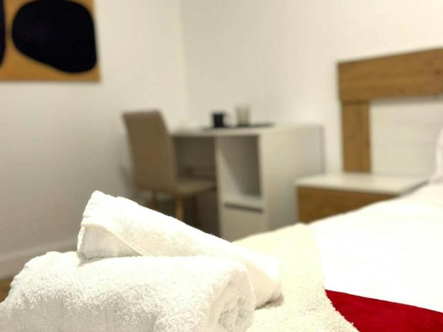 Alquiler 1 Dormitorio Shared Living/Roommate Leganés Leganés DS101511890
