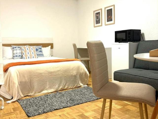 Alquiler 1 Dormitorio Shared Living/Roommate Leganés Leganés DS101511892
