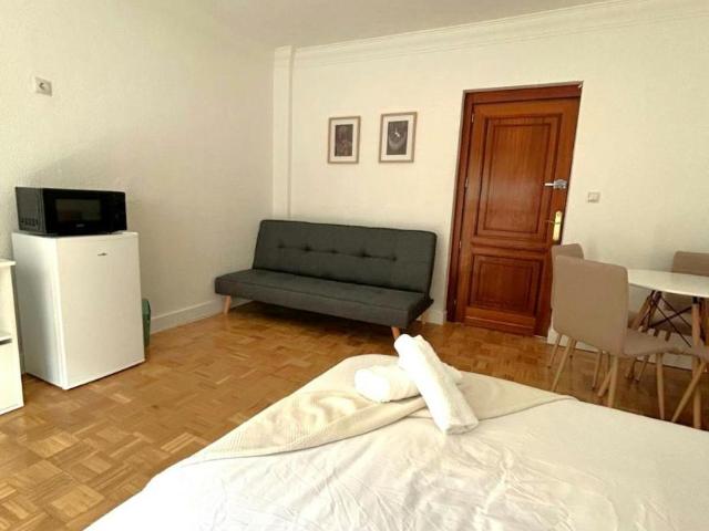 Alquiler 1 Dormitorio Shared Living/Roommate Leganés Leganés DS101511902
