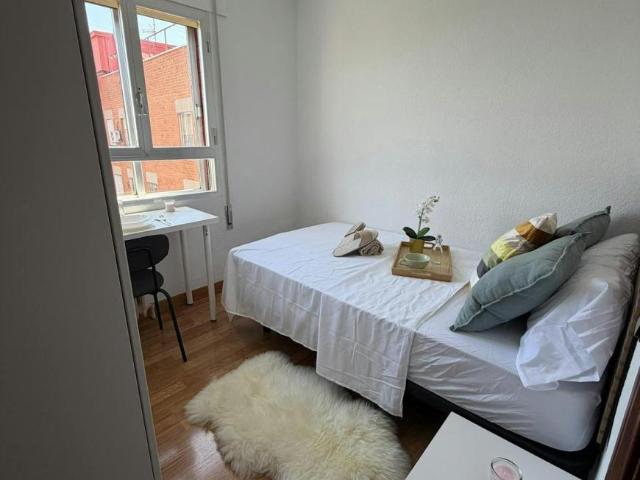 Alquiler 1 Dormitorio Shared Living/Roommate Leganés Leganés DS101642211