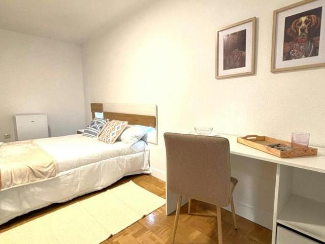 Alquiler 1 Dormitorio Shared Living/Roommate Leganés Leganés DS101884273