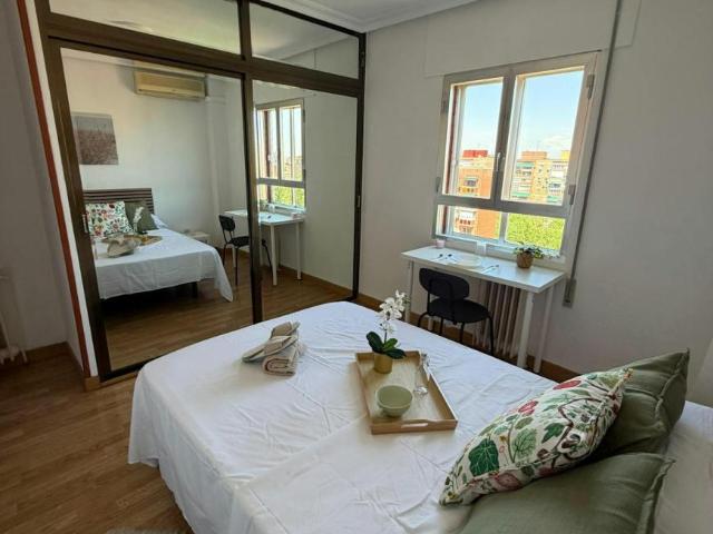 Alquiler 1 Dormitorio Shared Living/Roommate Leganés Leganés DS102145385