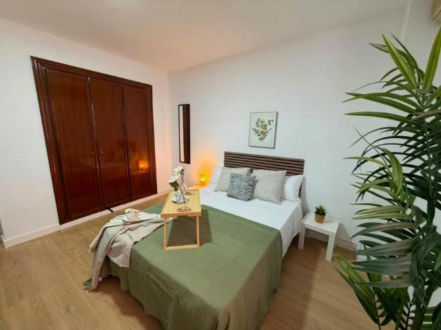 Alquiler 1 Dormitorio Shared Living/Roommate Leganés Leganés DS102308671