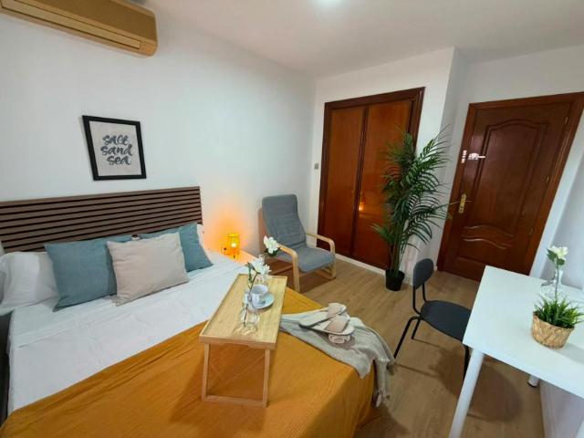 Alquiler 1 Dormitorio Shared Living/Roommate Leganés Leganés DS102308672