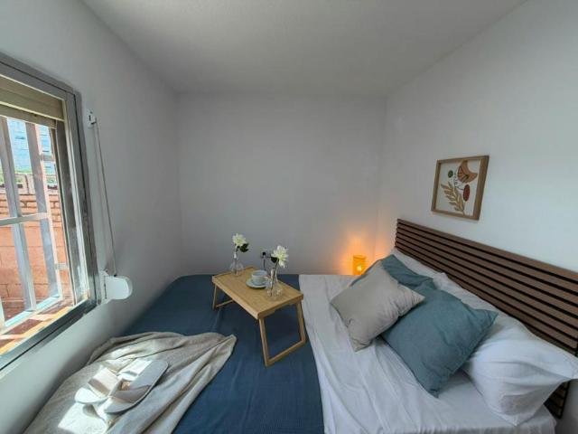 Alquiler 1 Dormitorio Shared Living/Roommate Leganés Leganés DS102308676