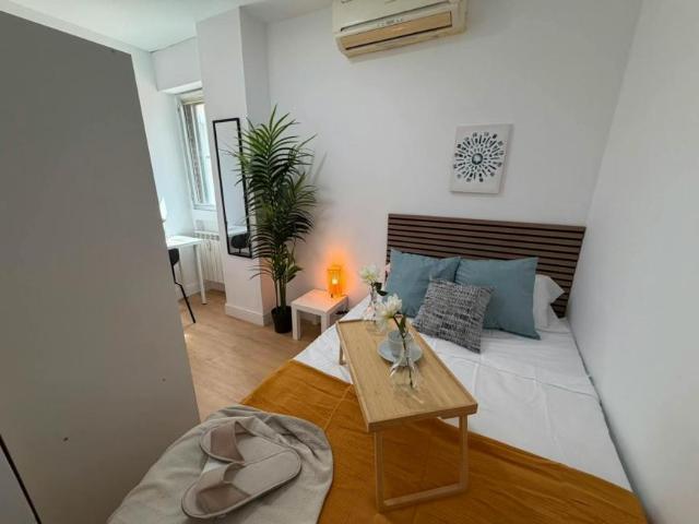 Alquiler 1 Dormitorio Shared Living/Roommate Leganés Leganés DS102308679