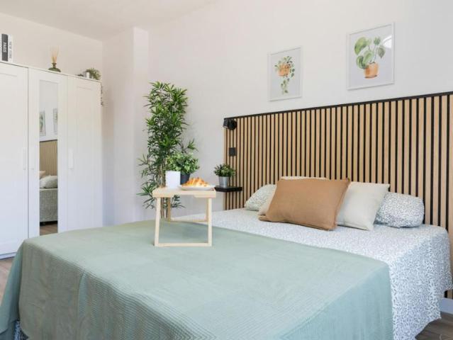 Alquiler 1 Dormitorio Shared Living/Roommate Leganés Leganés DS102847924