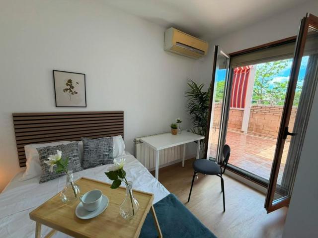 Alquiler 1 Dormitorio Shared Living/Roommate Leganés Leganés DS103092277