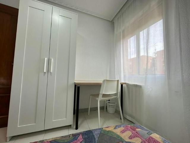 Alquiler 1 Dormitorio Shared Living/Roommate Leganés Leganés DS103303002
