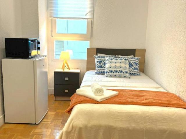 Alquiler 1 Dormitorio Shared Living/Roommate Leganés Leganés DS103654311