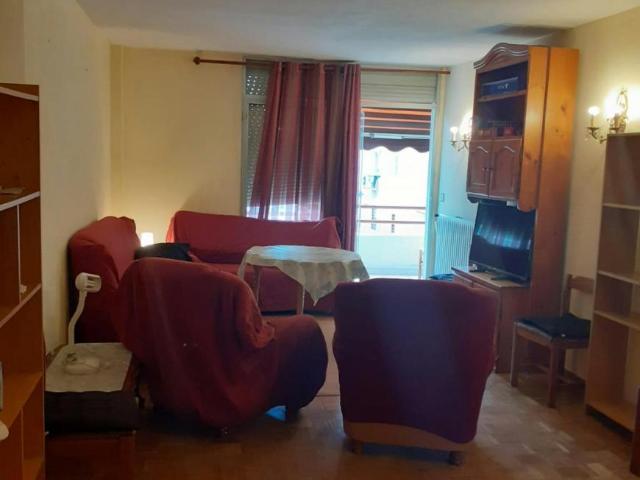 Alquiler 1 Dormitorio Shared Living/Roommate Leganés Leganés DS104682745
