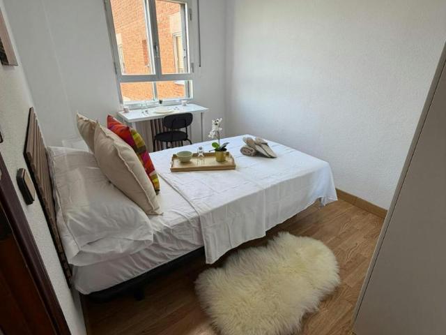 Alquiler 1 Dormitorio Shared Living/Roommate Leganés Leganés DS104796521