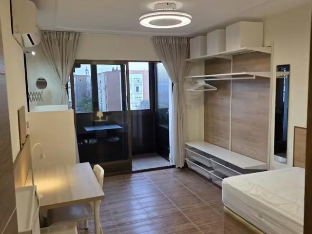 Alquiler 1 Dormitorio Shared Living/Roommate Leganés Leganés DS98333940