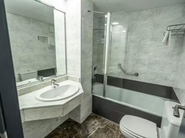 Alquiler 1 Dormitorio Shared Living/Roommate Leganés Leganés DS98540096