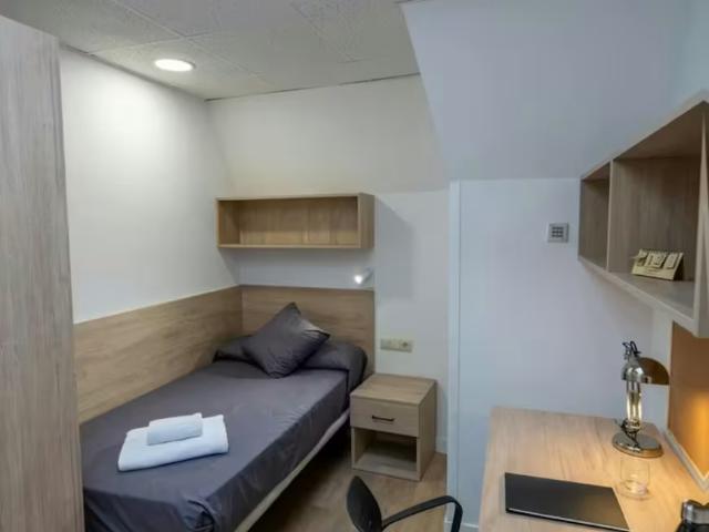 Alquiler 1 Dormitorio Shared Living/Roommate Leganés Leganés DS98540098