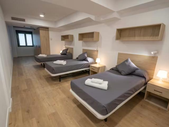 Alquiler 1 Dormitorio Shared Living/Roommate Leganés Leganés DS98540104