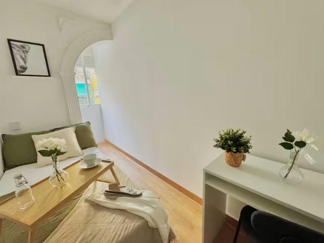 Alquiler 1 Dormitorio Shared Living/Roommate Leganés Leganés DS98820279