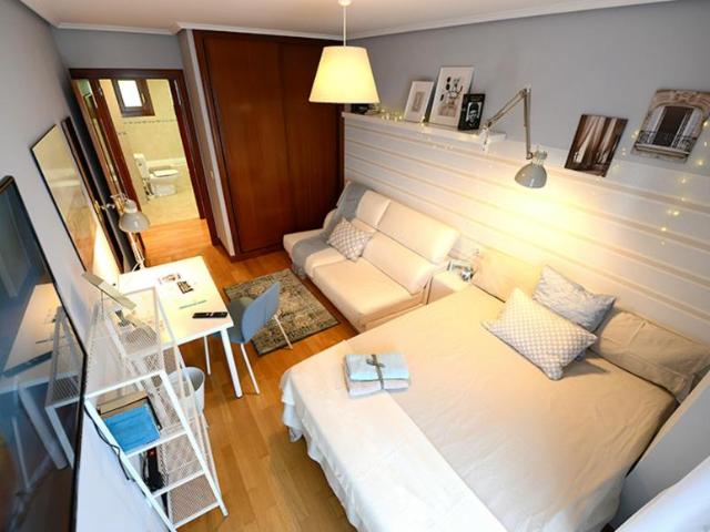 Alquiler 1 Dormitorio Shared Living/Roommate Leioa Leioa DS104784302