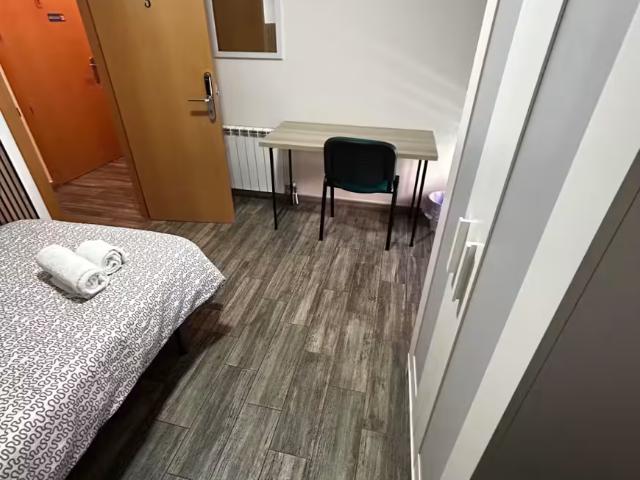 Alquiler 1 Dormitorio Shared Living/Roommate León León DLS95915637