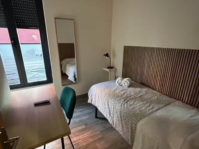 Alquiler 1 Dormitorio Shared Living/Roommate León León DLS97512378