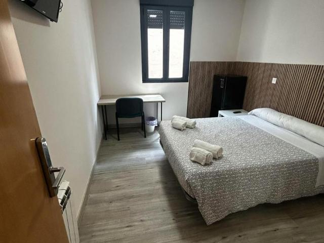 Alquiler 1 Dormitorio Shared Living/Roommate León León DS101839923