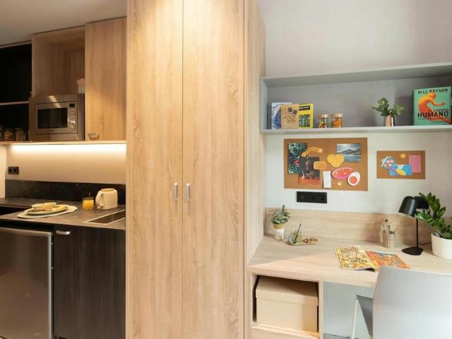 Alquiler 1 Dormitorio Shared Living/Roommate L'Hospitalet De Llobregat L'Hospitalet De Llobregat DLS93052596