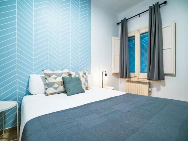 Alquiler 1 Dormitorio Shared Living/Roommate L'Hospitalet De Llobregat L'Hospitalet De Llobregat DLS96718685