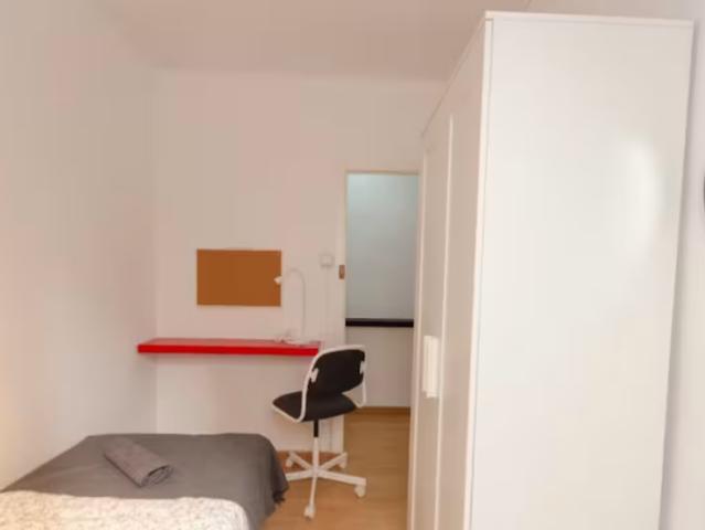 Alquiler 1 Dormitorio Shared Living/Roommate L'Hospitalet De Llobregat L'Hospitalet De Llobregat DLS96820223