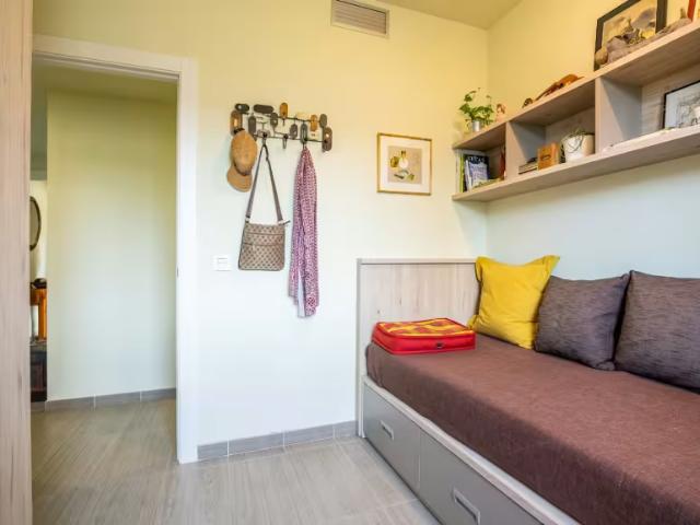 Alquiler 1 Dormitorio Shared Living/Roommate L'Hospitalet De Llobregat L'Hospitalet De Llobregat DLS97636929