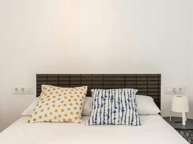 Alquiler 1 Dormitorio Shared Living/Roommate L'Hospitalet De Llobregat L'Hospitalet De Llobregat DLS98497626