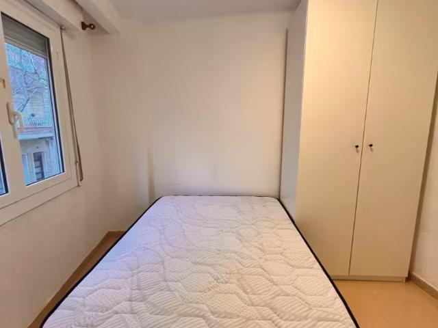 Alquiler 1 Dormitorio Shared Living/Roommate L'Hospitalet De Llobregat L'Hospitalet De Llobregat DLS98385665