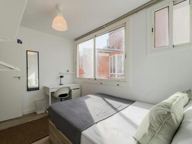 Alquiler 1 Dormitorio Shared Living/Roommate L'Hospitalet De Llobregat L'Hospitalet De Llobregat DLS99690196